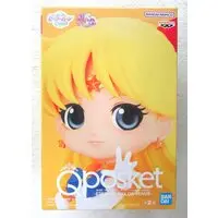 Q posket - Bishoujo Senshi Sailor Moon / Sailor Venus