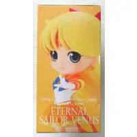 Q posket - Bishoujo Senshi Sailor Moon / Sailor Venus