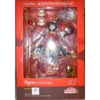 figma - KonoSuba / Megumin
