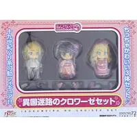 Nendoroid Petite - Ikoku Meiro no Croisée (Croisée in a Foreign Labyrinth)