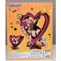 Figure - The iDOLM@STER Cinderella Girls / Jougasaki Mika
