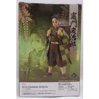 Figure - Prize Figure - Demon Slayer: Kimetsu no Yaiba / Kamado Tanjirou