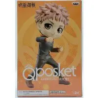 Q posket - Jujutsu Kaisen / Itadori Yuuji