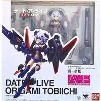 Armor Girls Project - Date A Live / Tobiichi Origami