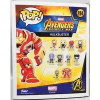 Figure - The Avengers