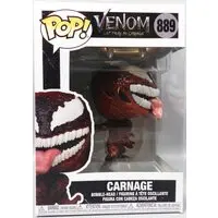 Figure - Venom: Let There Be Carnage