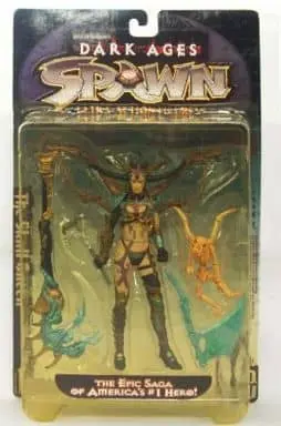 Figure - Spawn