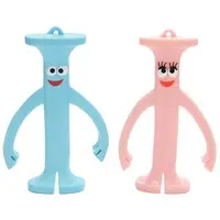 Figure - KinKi Kids / SPECIAL 'KINKI' DOLL (Blue) & SPECIAL 'KINKI' DOLL (Pink)