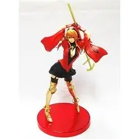 Taito Kuji - Queen's Blade / Sigui