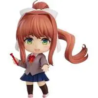 Nendoroid - Doki Doki Literature Club!