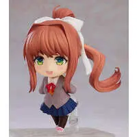 Nendoroid - Doki Doki Literature Club!