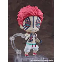 Nendoroid - Demon Slayer: Kimetsu no Yaiba / Akaza