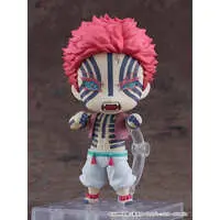 Nendoroid - Demon Slayer: Kimetsu no Yaiba / Akaza