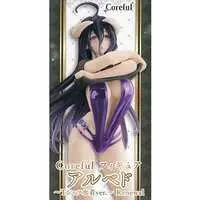 Figure - Prize Figure - Overlord / Albedo