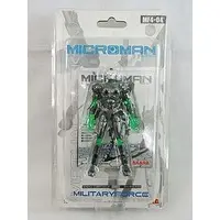 Figure - Microman