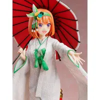 Figure - 5-toubun no Hanayome (The Quintessential Quintuplets) / Nakano Yotsuba