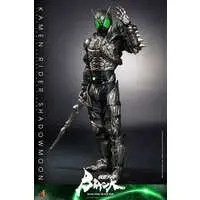 Figure - Kamen Rider Series