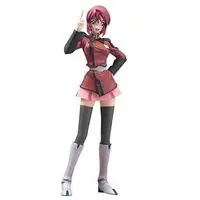 Figure - Mobile Suit Gundam SEED Destiny / Lunamaria Hawke