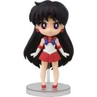 Figuarts mini - Bishoujo Senshi Sailor Moon / Sailor Mars