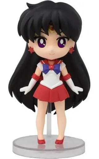 Figuarts mini - Bishoujo Senshi Sailor Moon / Sailor Mars