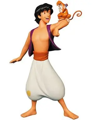 Figure - Aladdin