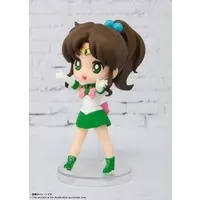 Figuarts mini - Bishoujo Senshi Sailor Moon / Sailor Jupiter