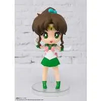 Figuarts mini - Bishoujo Senshi Sailor Moon / Sailor Jupiter