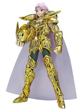 Figure - Saint Seiya