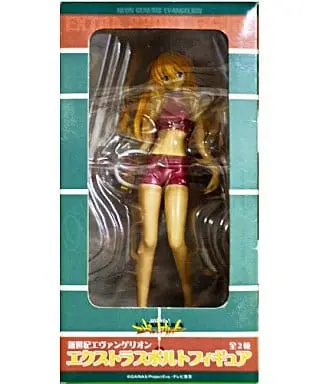 Prize Figure - Figure - Neon Genesis Evangelion / Asuka Langley