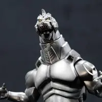 Sofubi Figure - Godzilla series