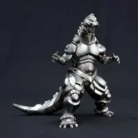 Sofubi Figure - Godzilla series