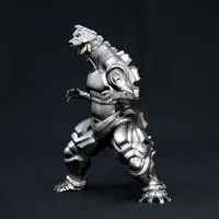 Sofubi Figure - Godzilla series