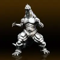 Sofubi Figure - Godzilla series