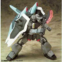 Figure - Mobile Suit Gundam SEED