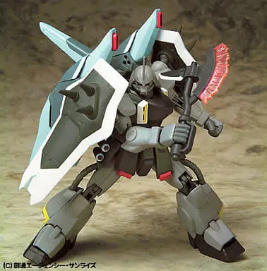 Figure - Mobile Suit Gundam SEED