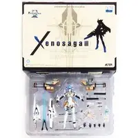 Figure - Xenosaga