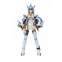 Figure - Xenosaga