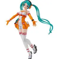 POP UP PARADE - VOCALOID / Hatsune Miku & Racing Miku