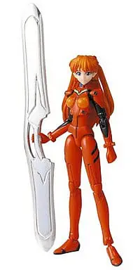 Figure - Neon Genesis Evangelion / Asuka Langley