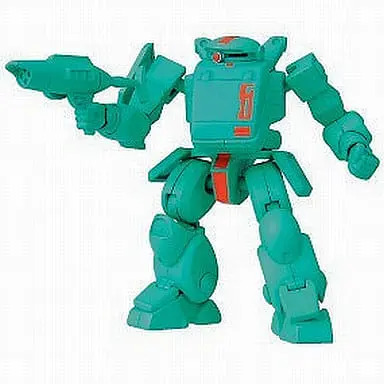 Figure - Soukou Kihei Votoms (Armored Trooper Votoms)