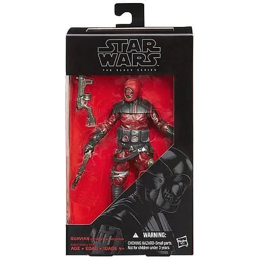 Figure - Star Wars