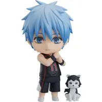 Nendoroid - Kuroko no Basket (Kuroko's Basketball) / Kuroko Tetsuya