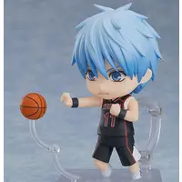 Nendoroid - Kuroko no Basket (Kuroko's Basketball) / Kuroko Tetsuya