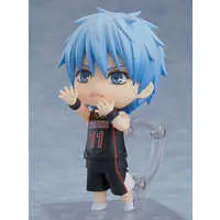 Nendoroid - Kuroko no Basket (Kuroko's Basketball) / Kuroko Tetsuya