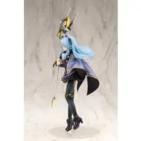 Figure - The Legend of Heroes