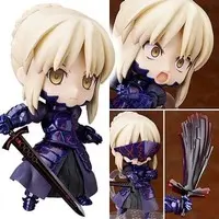 Nendoroid - Fate/stay night / Artoria Pendragon Alter (Saber)