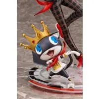 ARTFX J - Persona 5 / Joker (Persona series) & Morgana