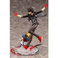 ARTFX J - Persona 5 / Morgana & Joker (Persona series)