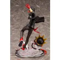 ARTFX J - Persona 5 / Morgana & Joker (Persona series)