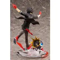 ARTFX J - Persona 5 / Morgana & Joker (Persona series)